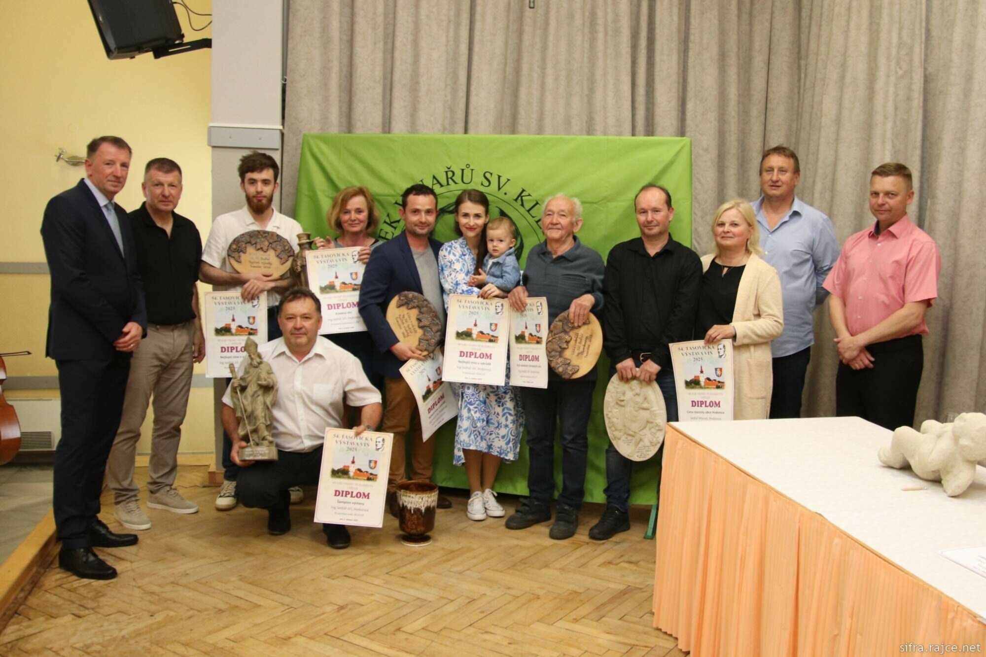 deti rajce 143 ŠIMÍK FRANTIŠEK – seznam alb na Rajčeti