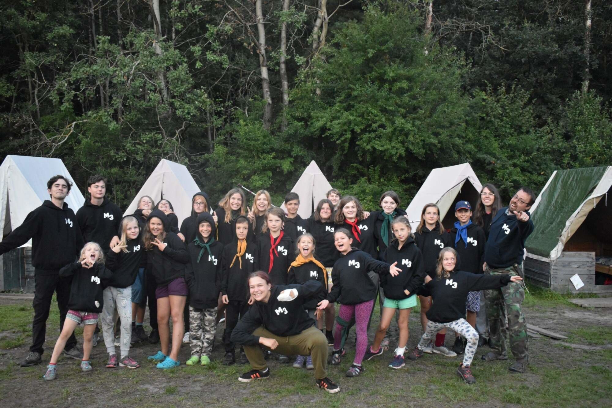 deti rajce 143 Modřanská trojka – seznam alb na Rajčeti