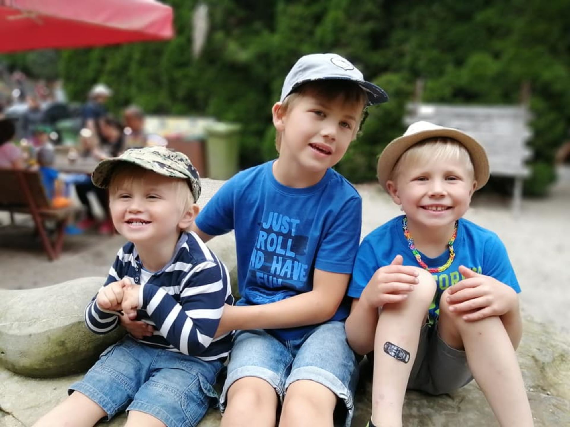 .rajce.idnes.boys IVAN – seznam alb na Rajčeti