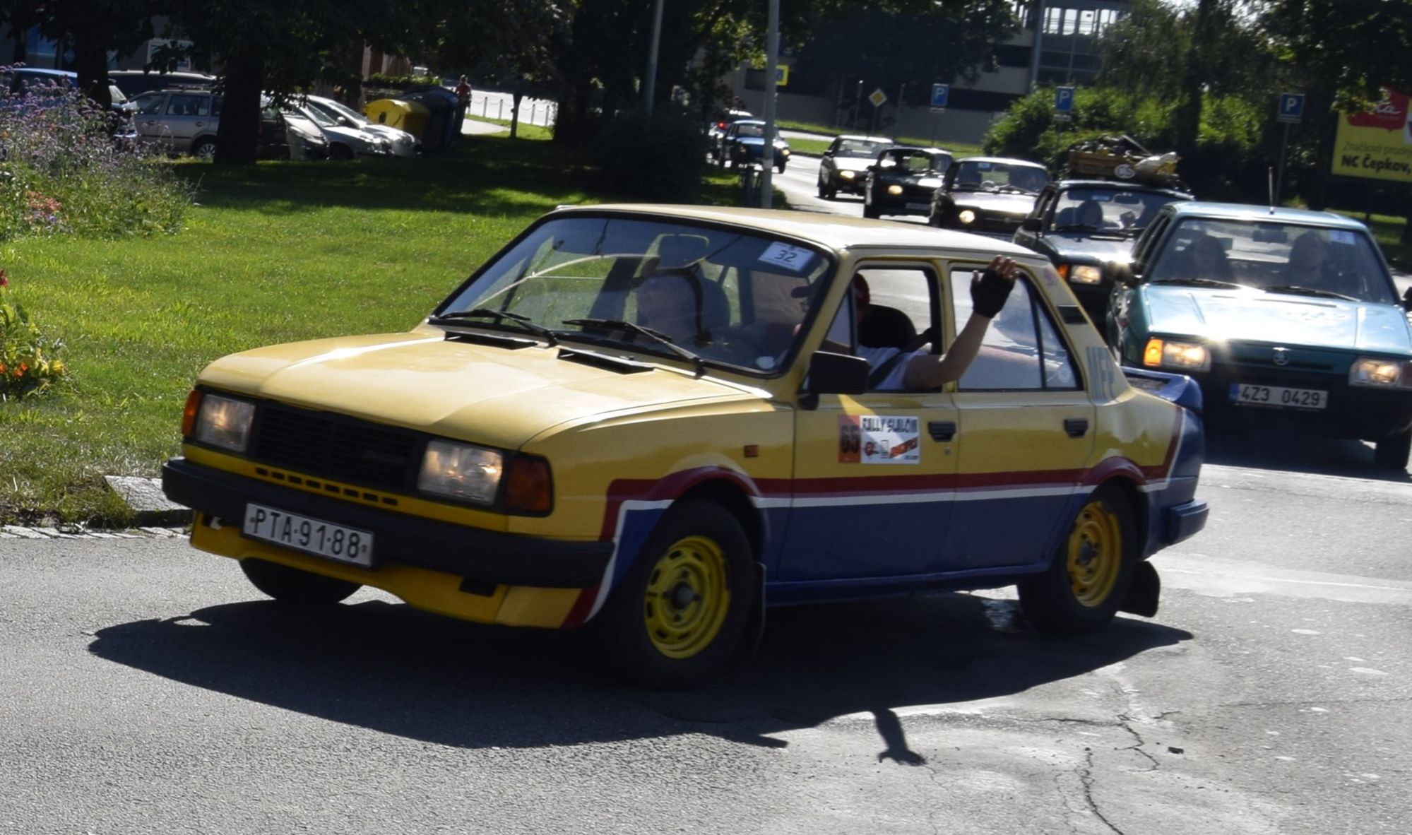 rajce deti idnes 1984 Robo Strnad – seznam alb na Rajčeti