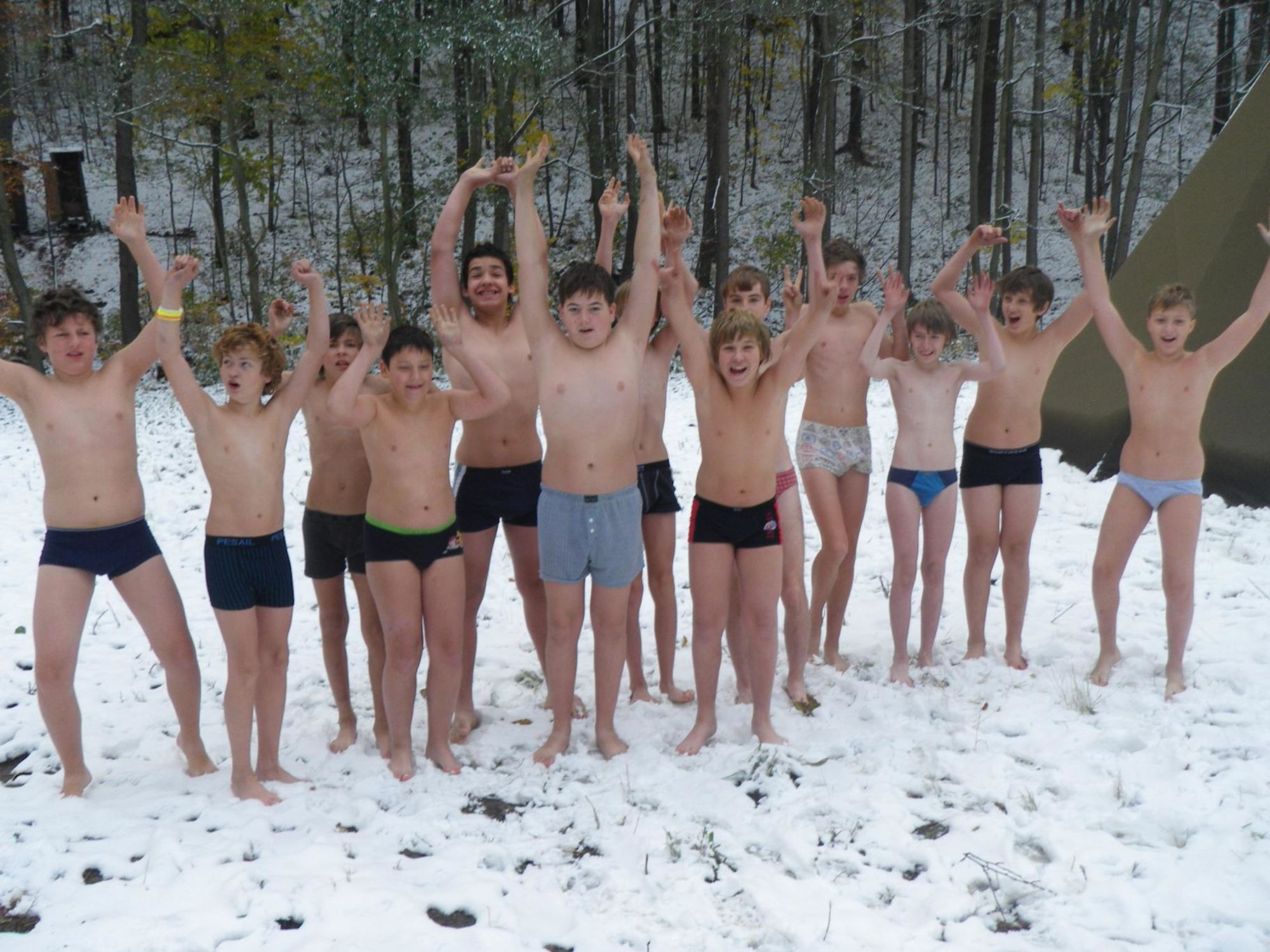 rajce.idnes.cz panties 10. oddíl vodních skautů - Maják Liberec - Potápníci – seznam alb na Rajčeti