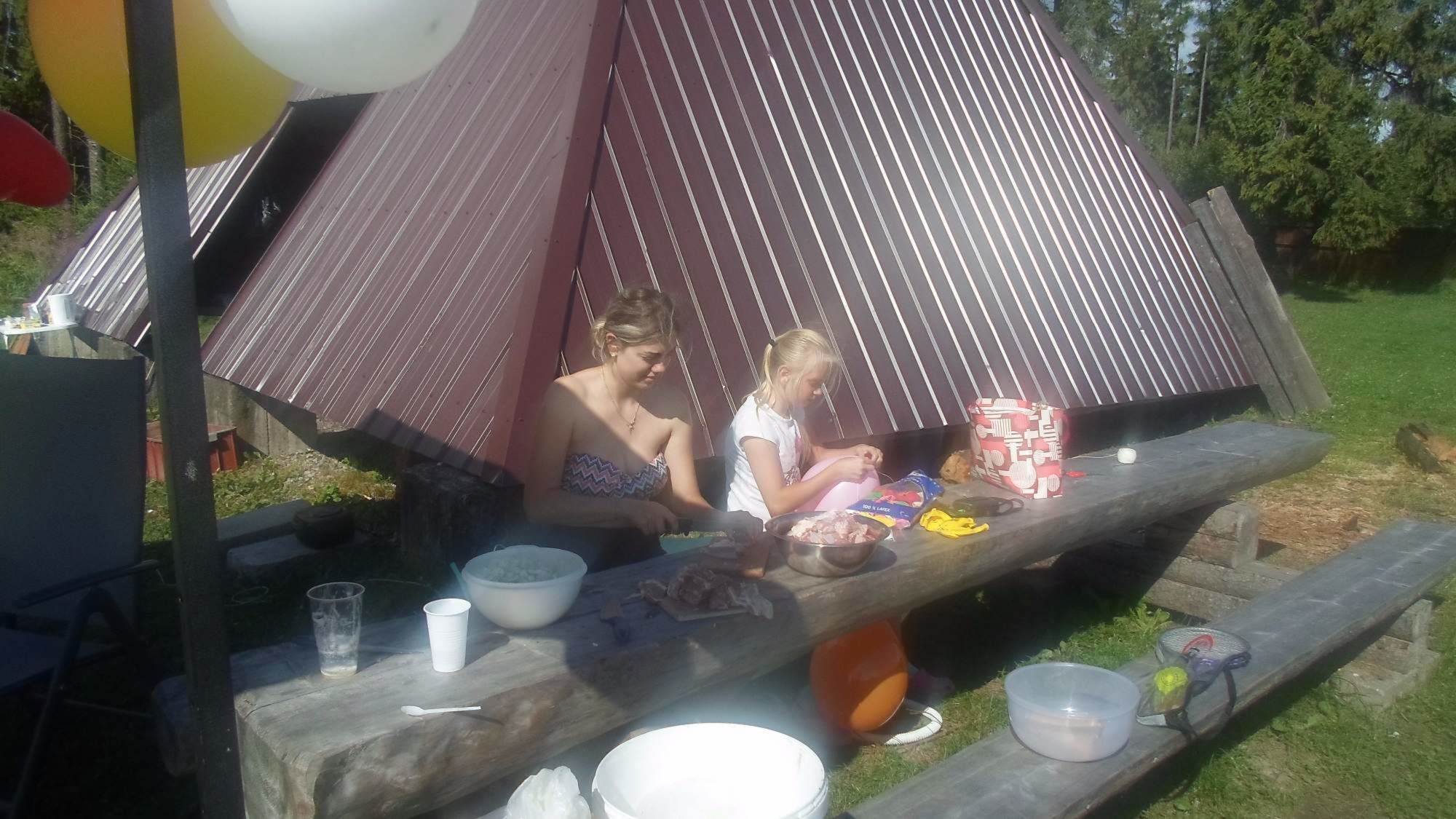 favdolls Róberta – seznam alb na Rajčeti