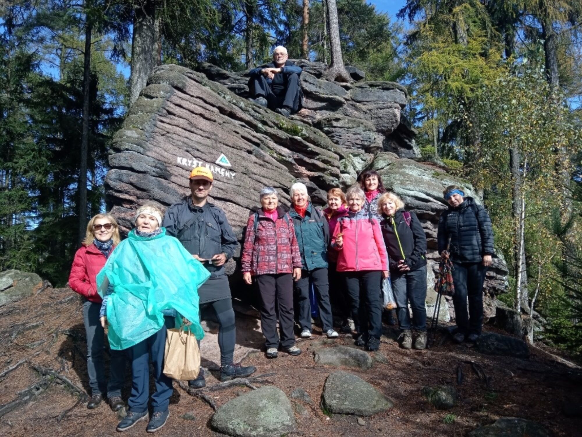 deti rajce.cz.239 Klub přátel Pardubicka - turisté – seznam alb na Rajčeti