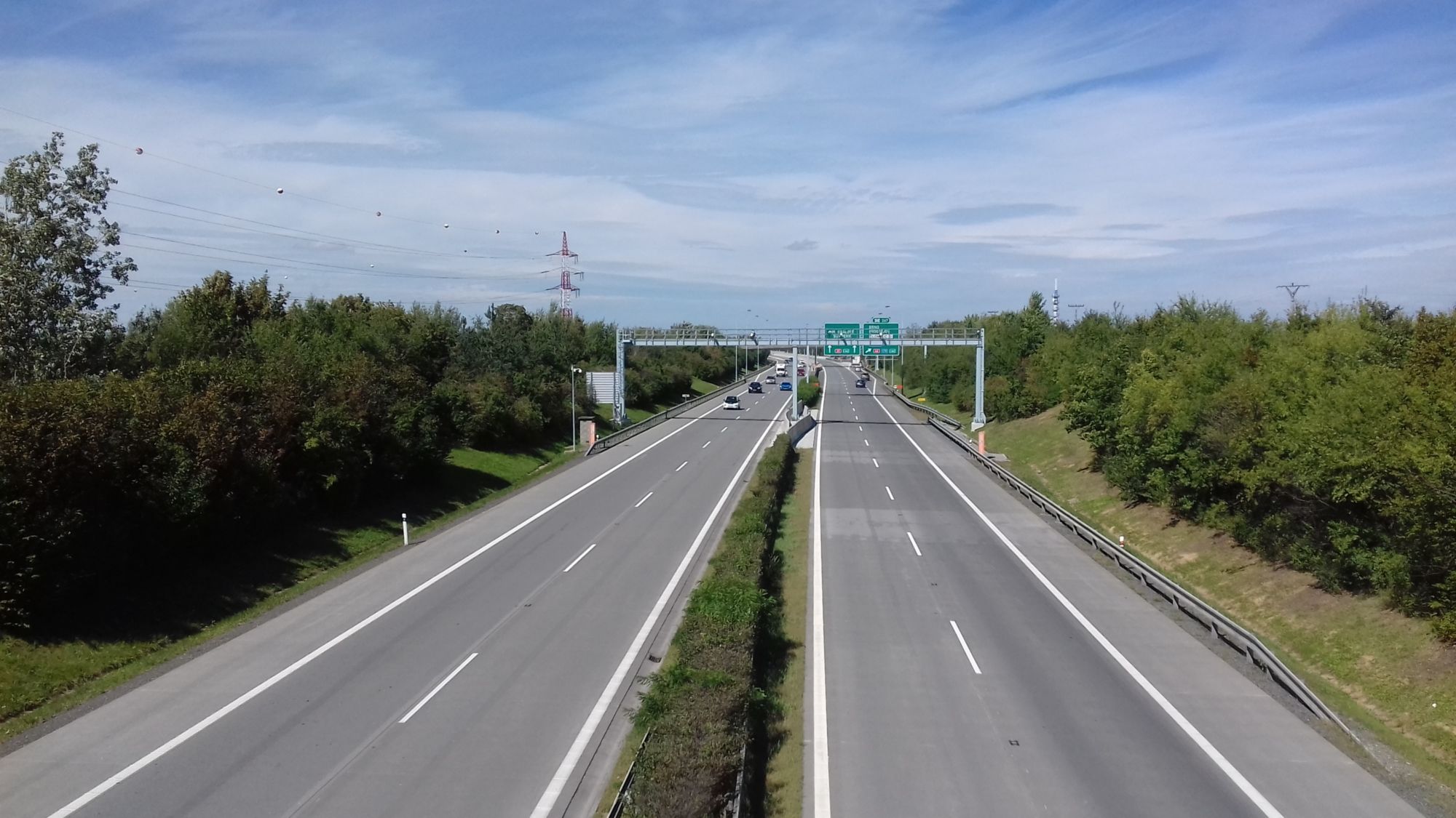 rajce idnes snimek 005 Zesp - silnice a dálnice – seznam alb na Rajčeti