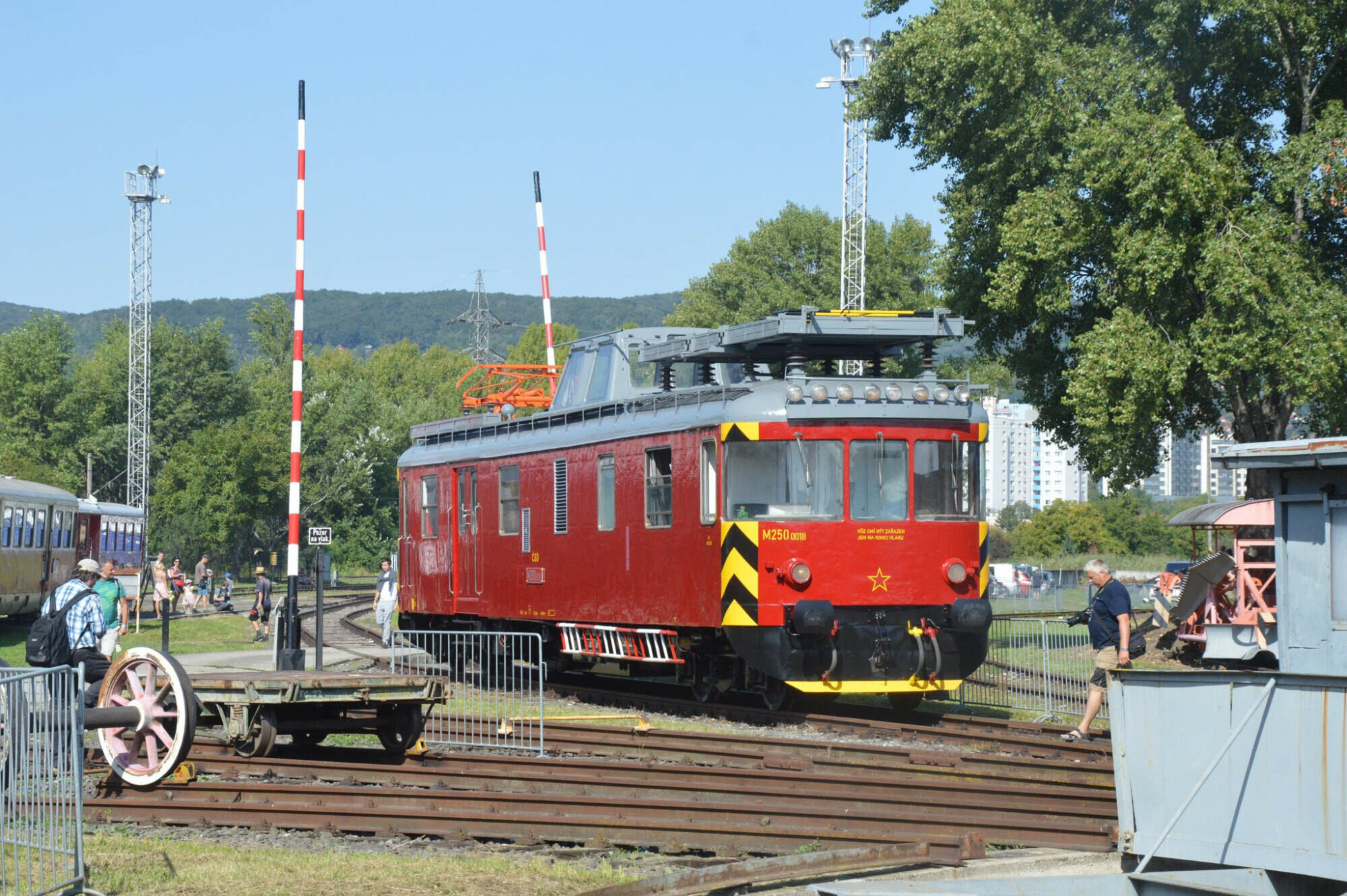 rajce leto.cz.374 Muzeum Technických Zajímavostí Choceň – seznam alb na Rajčeti