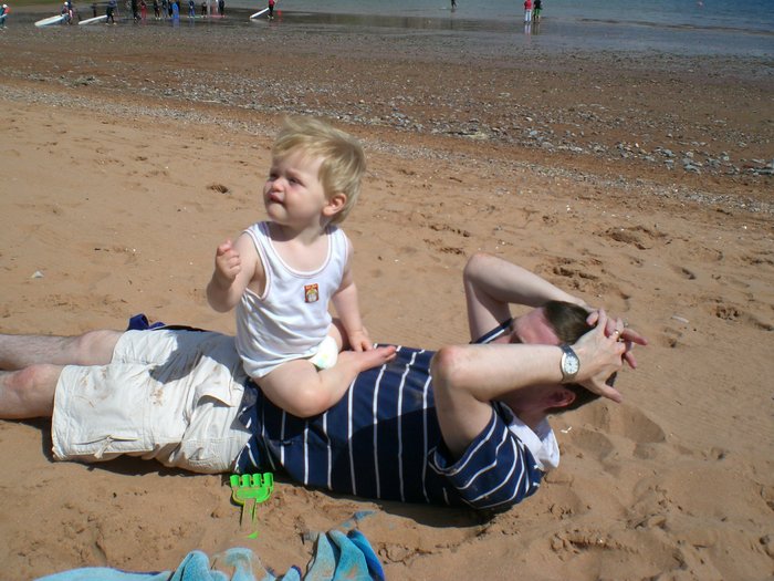 rajce.idnes.cz 2008( Dovolená Anglie červenec 2008 – zdobca – album na Rajčeti