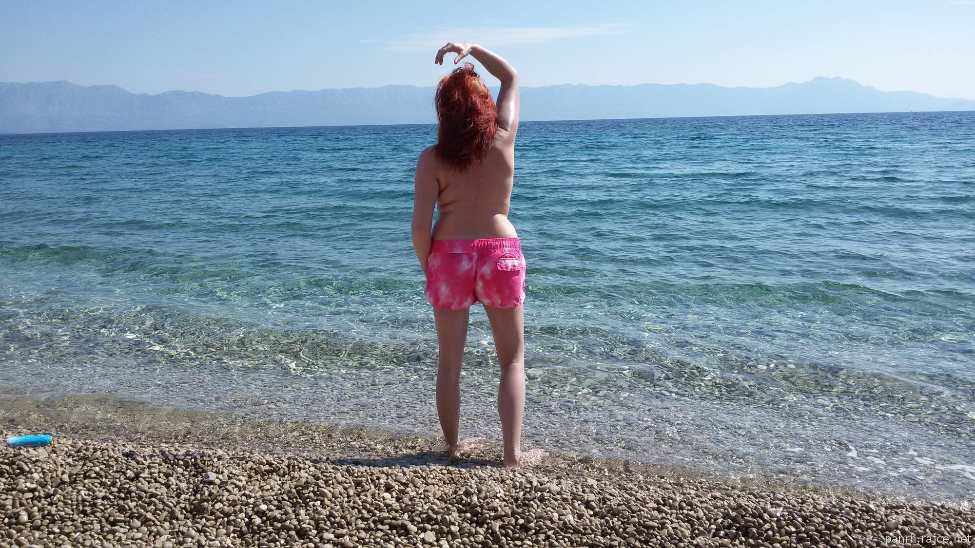 rajce.idnes.cz chorvatsko naked 2015 