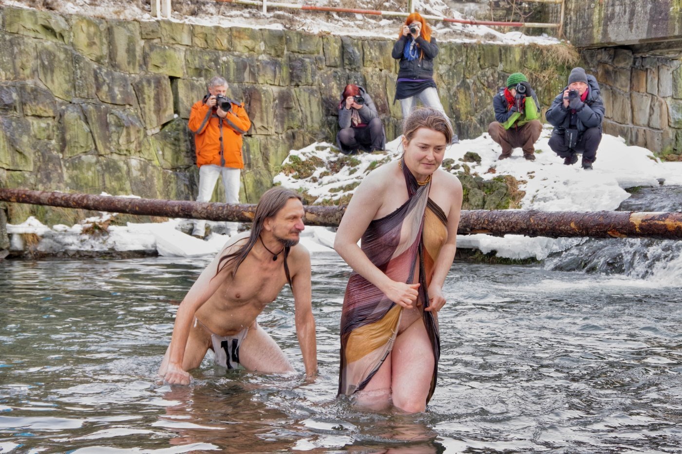 rajce nude vulva 27.1.2019 Tichavský tuleň – Jiří Škrobák – album na Rajčeti