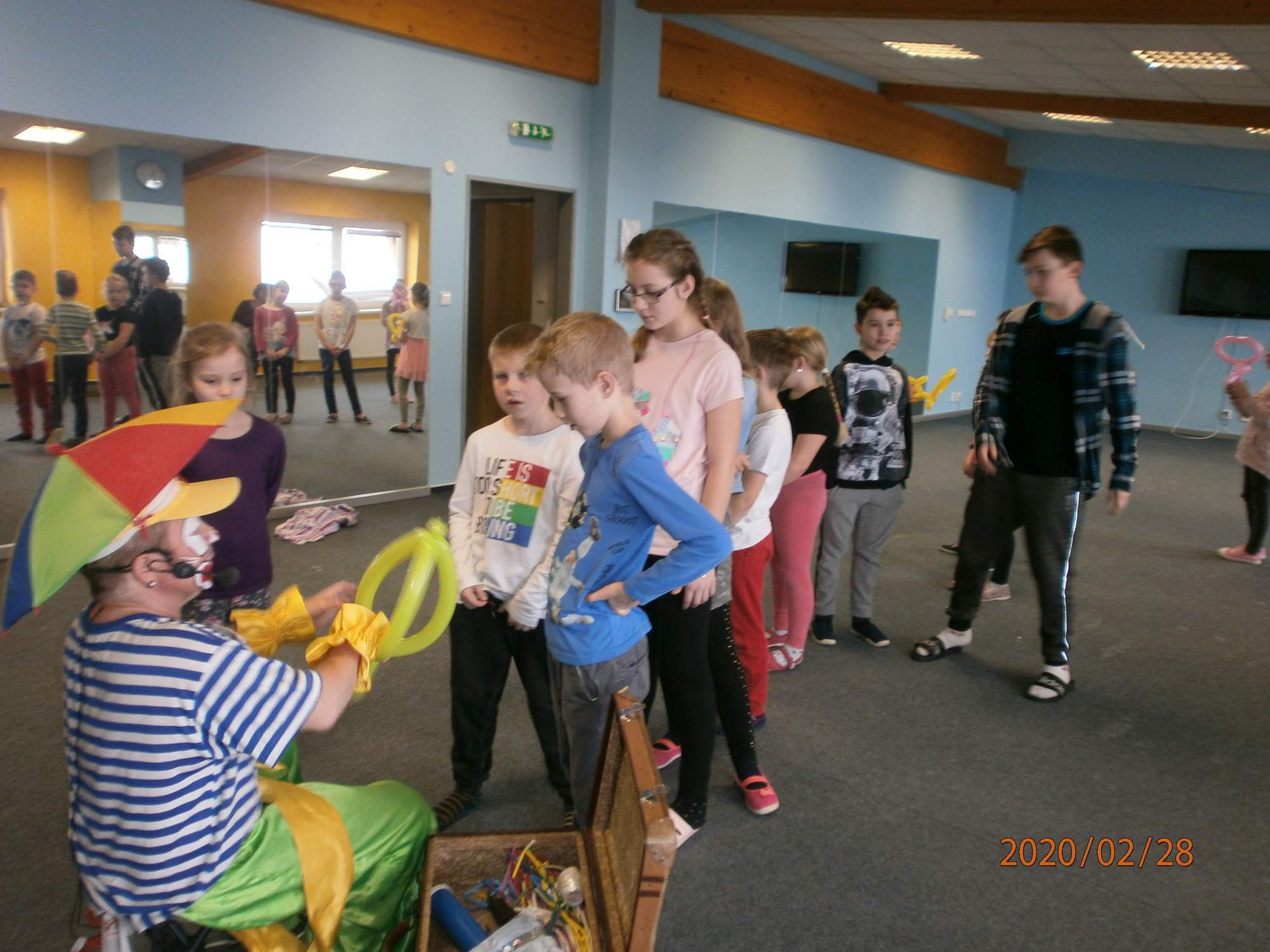 rajce.idnes deti bazenu 5