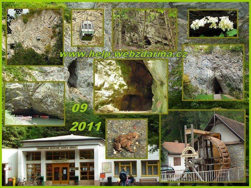 MoravKras 2011