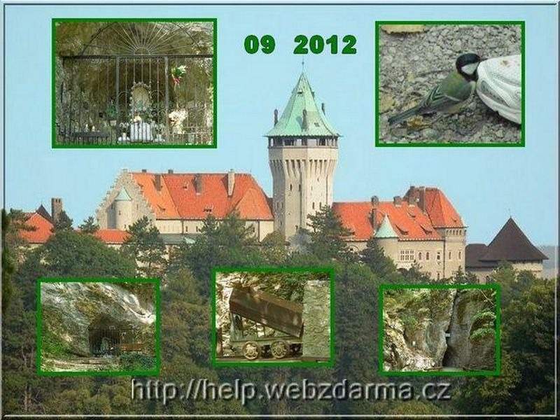Smolenice