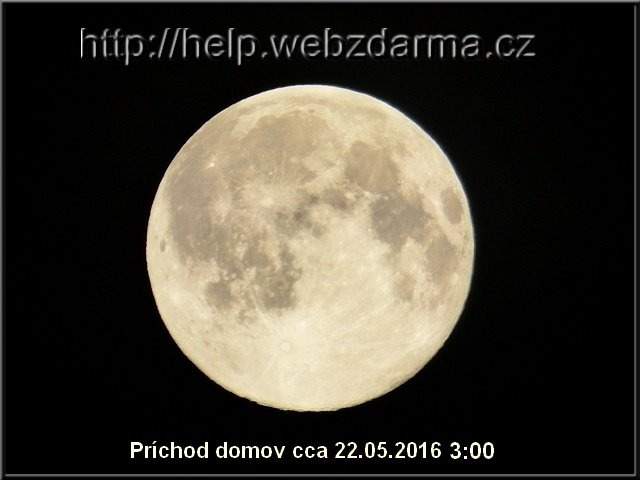 moon