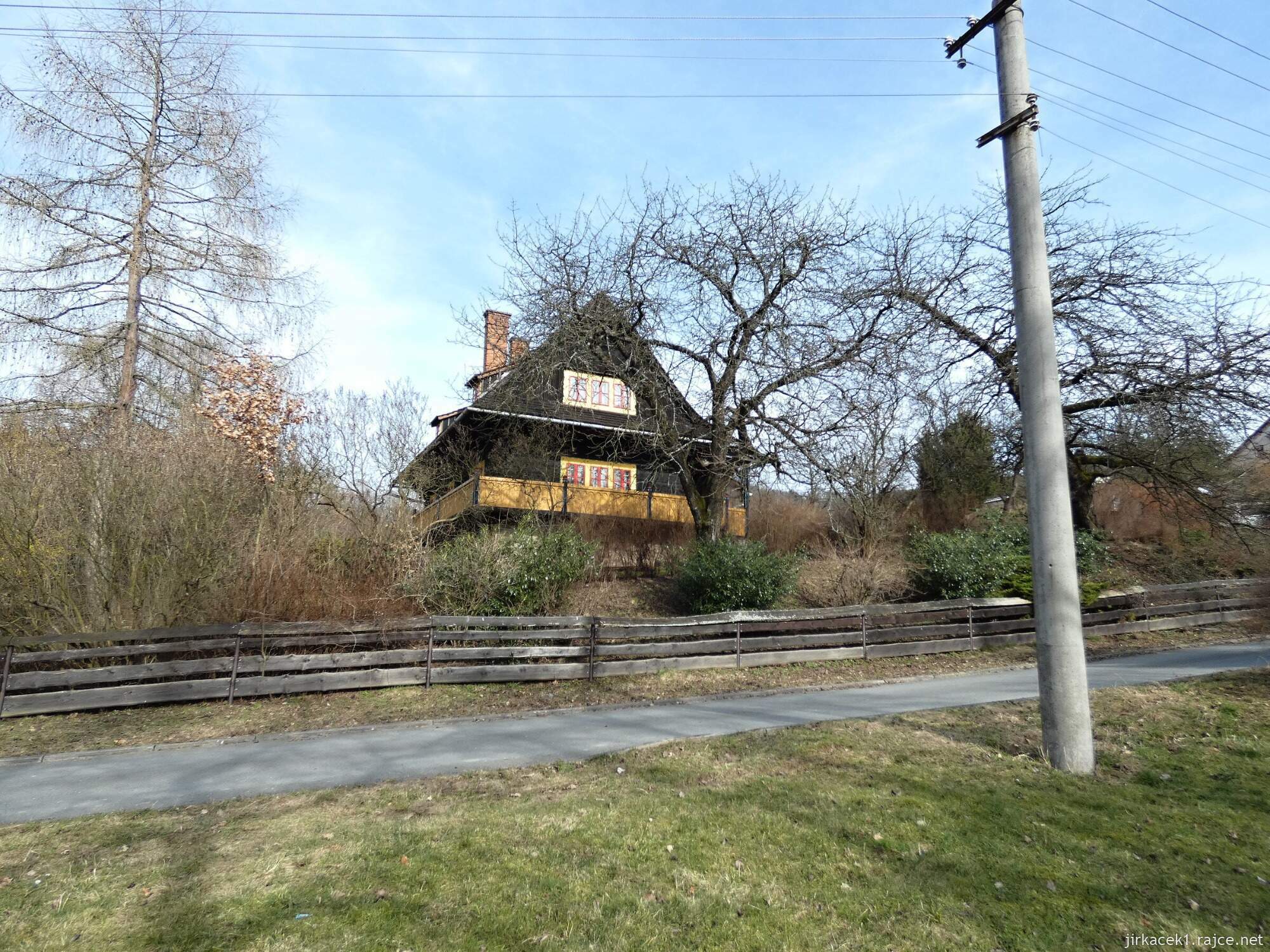 I - Rusava - Kašparova vila 009