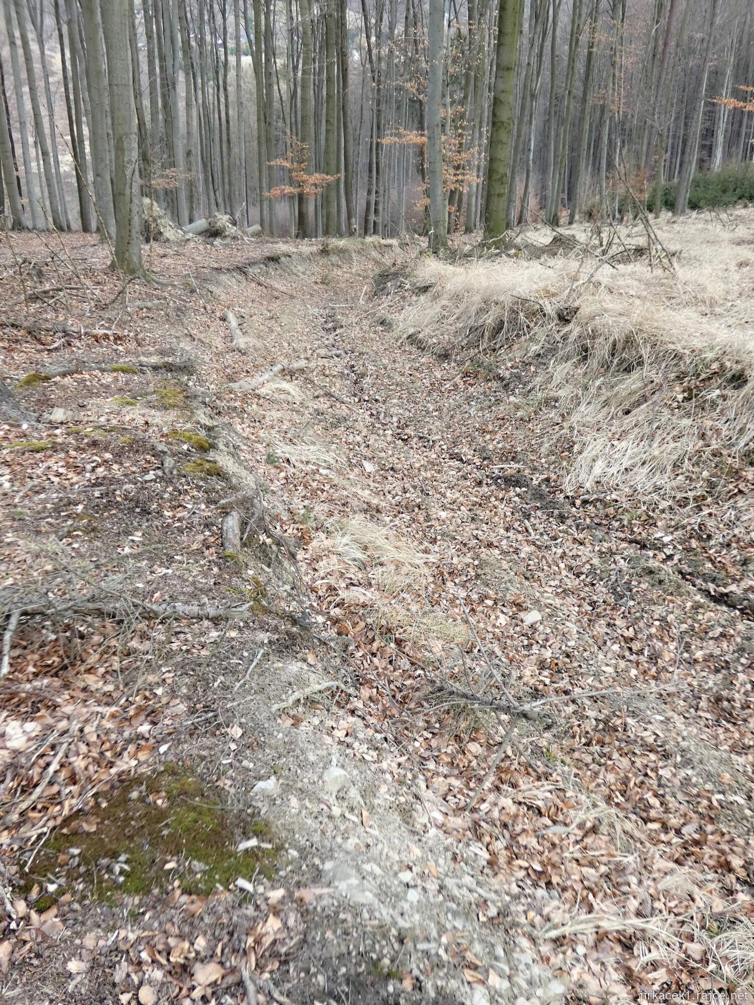 M - Brusné - Sirková studánka 031