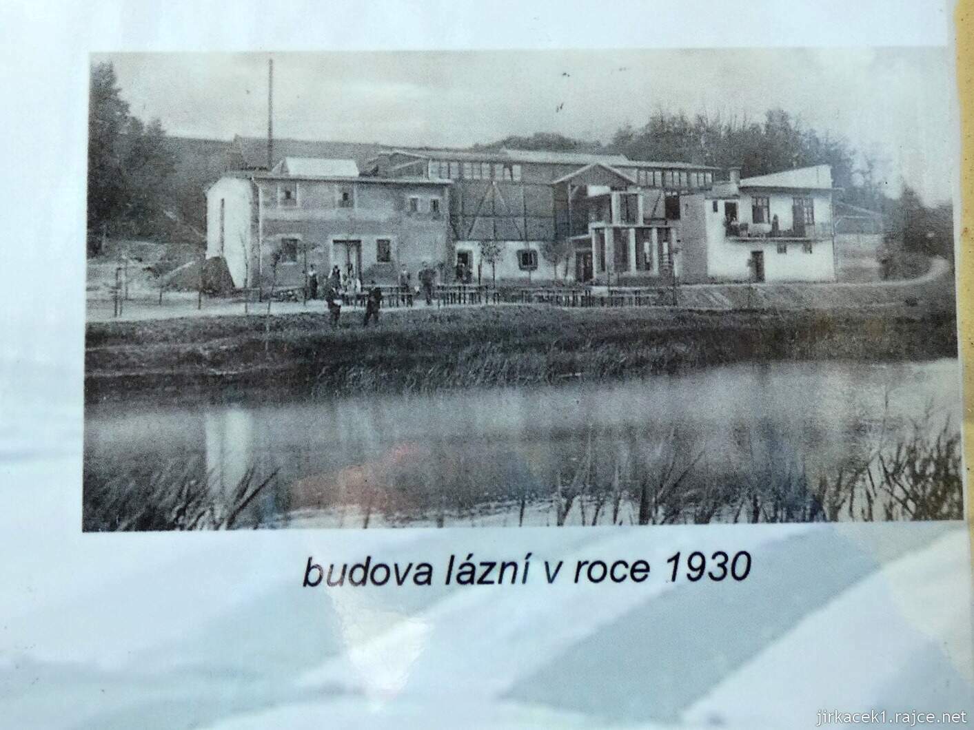 C - Naučná stezka Pivín - Skalka 4. zastavení a cesta k pátému 004