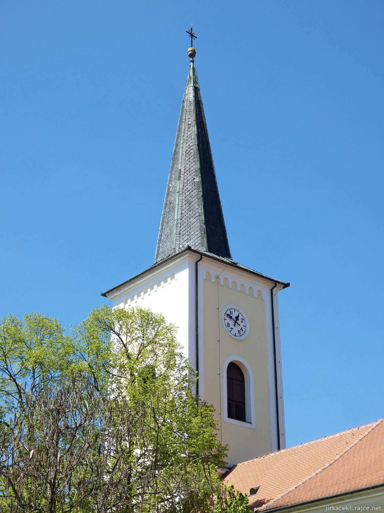 B - Brno - kostel sv. Jana Křtitele a sv. Jana Evangelisty 031