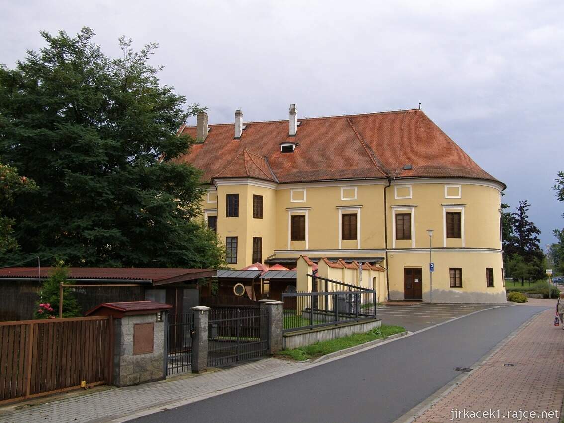 Litovel - městské muzeum