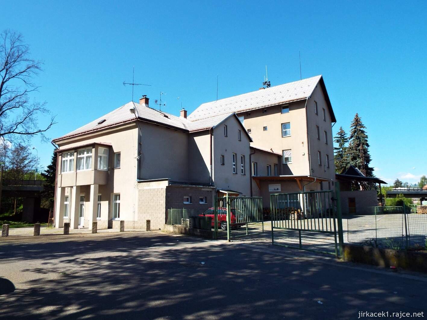 38 - Turnov - Shořalý mlýn 01