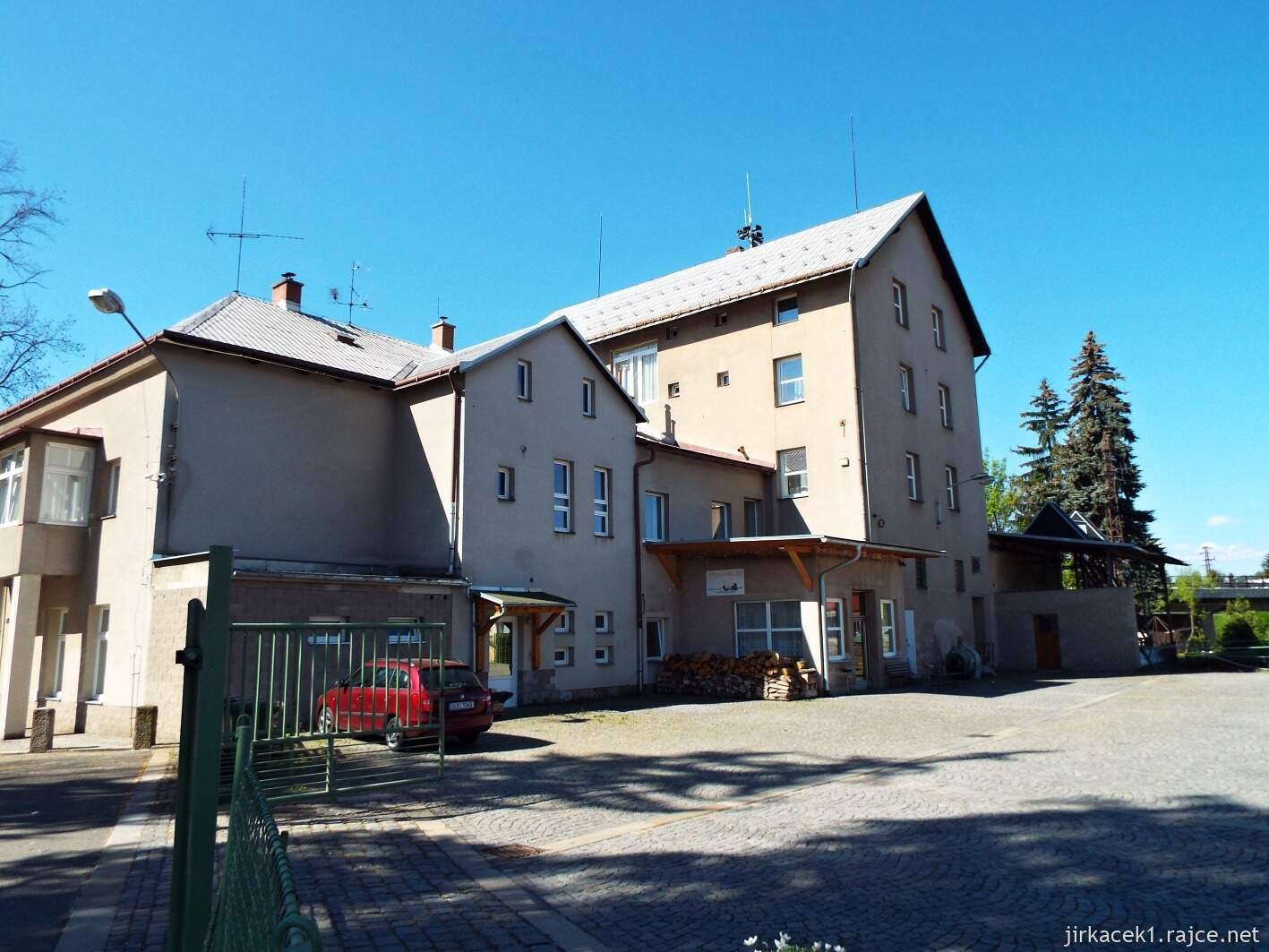 38 - Turnov - Shořalý mlýn 02