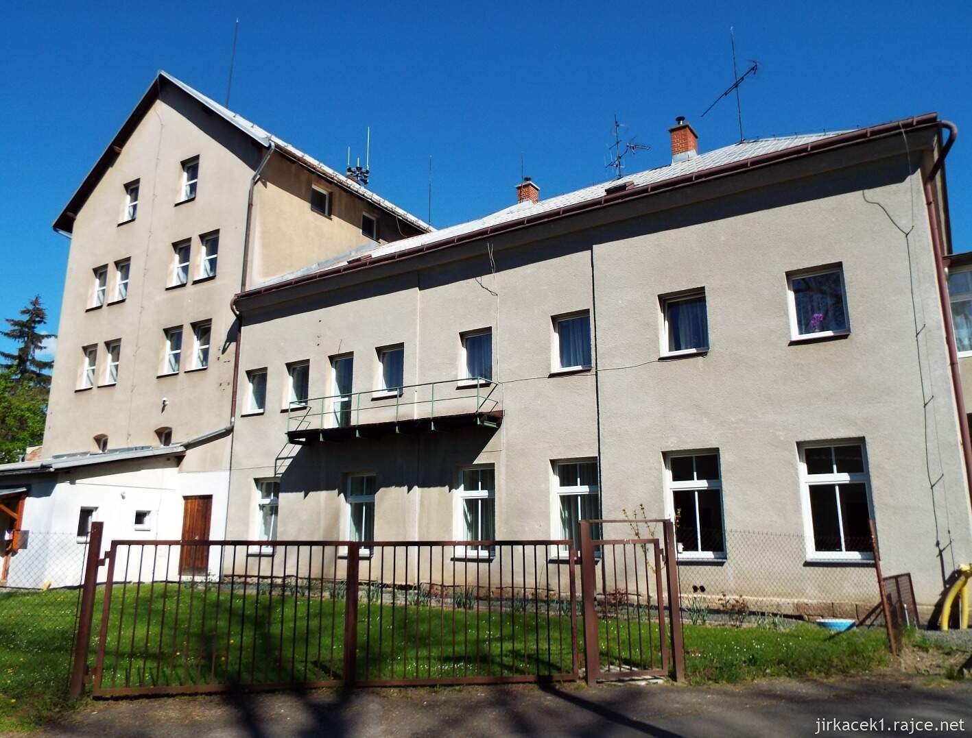 38 - Turnov - Shořalý mlýn 06