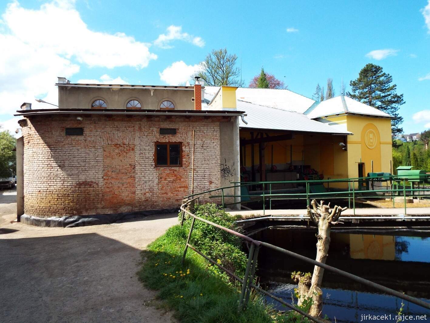 40 - Turnov - Kocourkovský mlýn 02