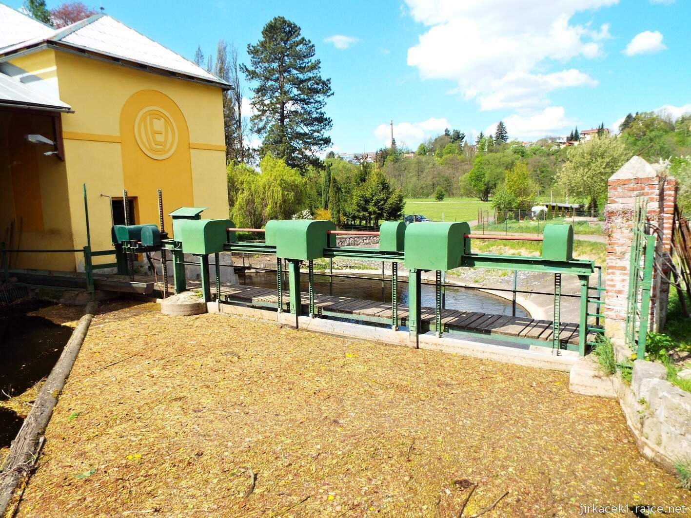 40 - Turnov - Kocourkovský mlýn 03