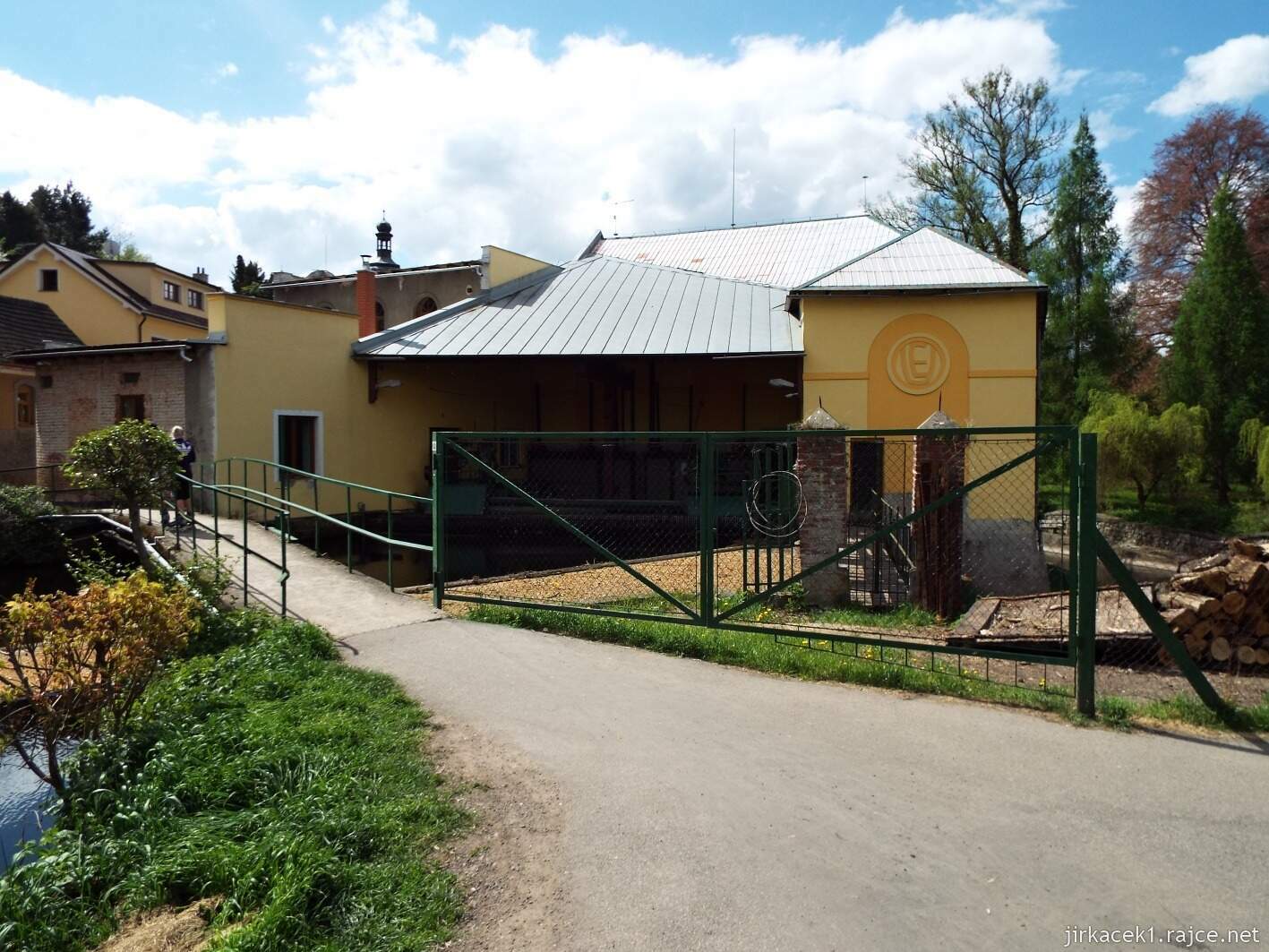 40 - Turnov - Kocourkovský mlýn 05