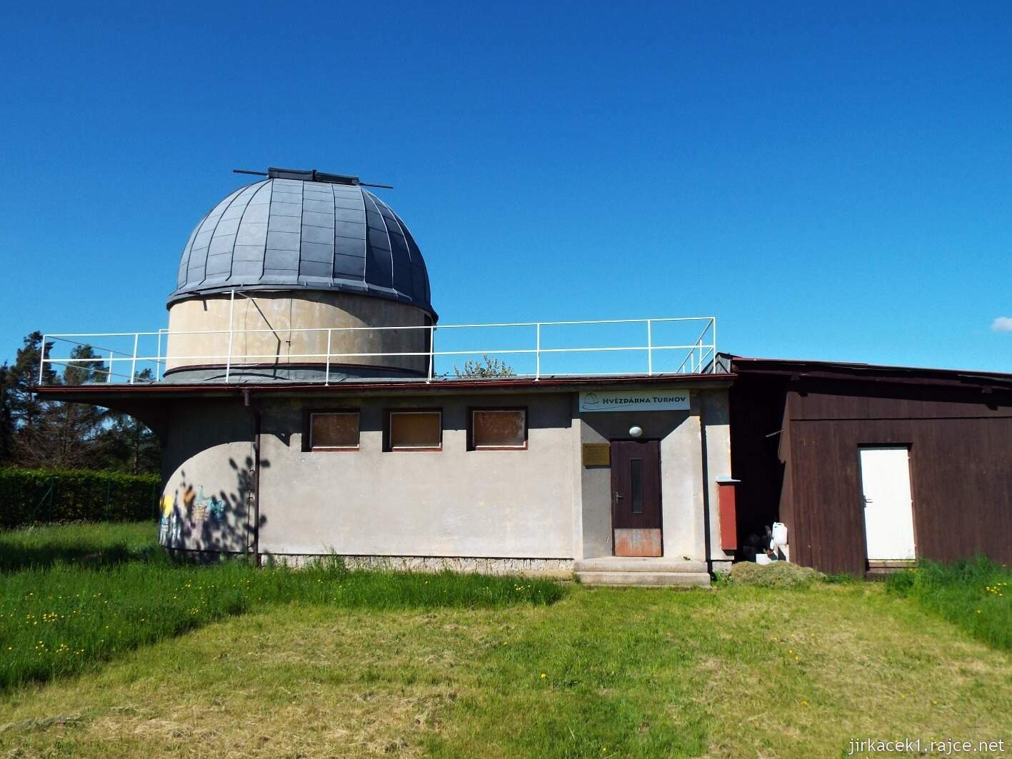 37 - Turnov - hvězdárna 04