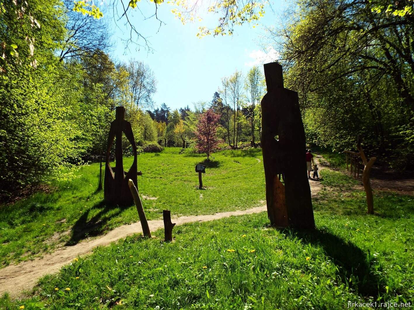 08 - Hruboskalsko 01 - Brána Českého ráje