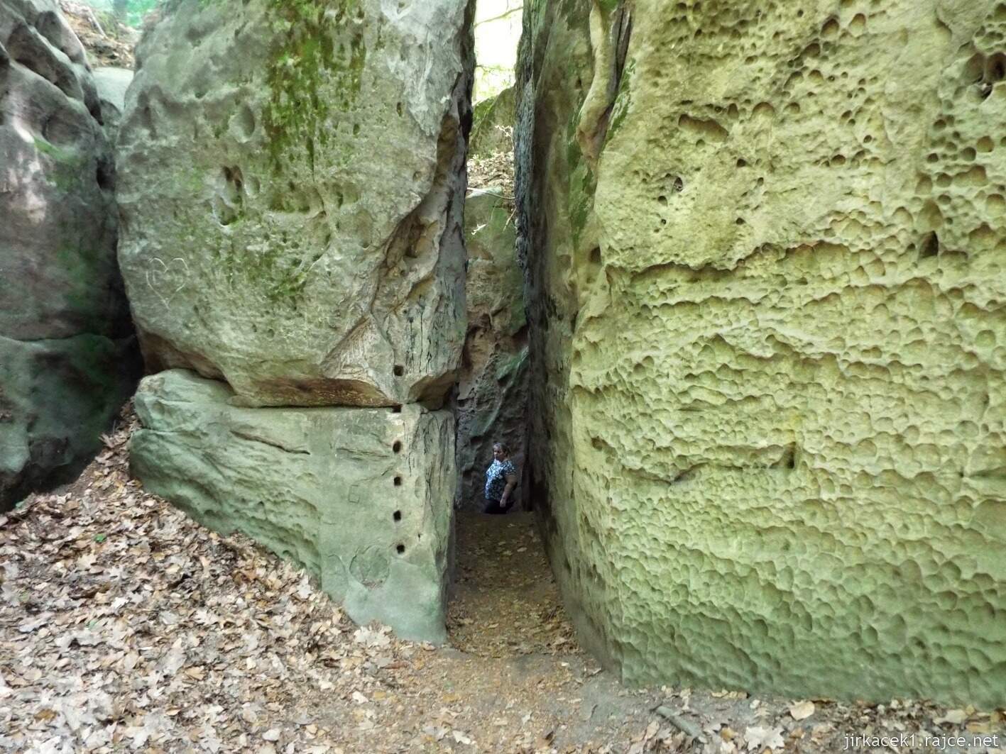 23 - Hruboskalsko 04 - Adamovo lože