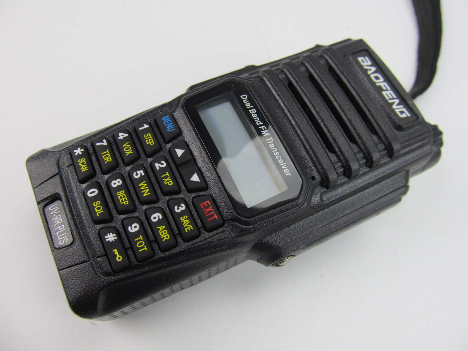 Baofeng UV-9R Plus - VYSÍLAČKA RUČKA - SADA komplet !!! | Aukro