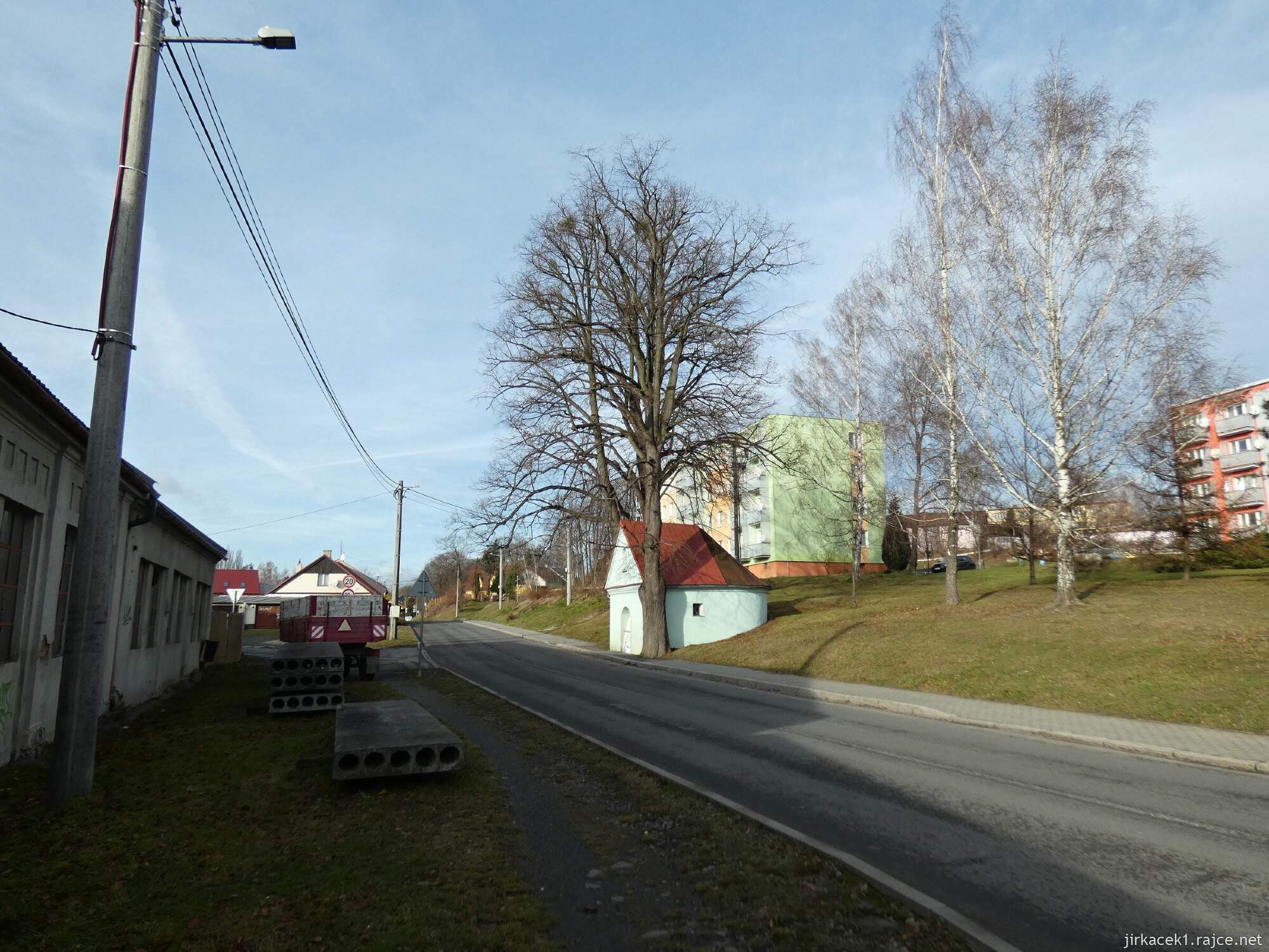 C - Vítkov - kaple sv. Anny 001