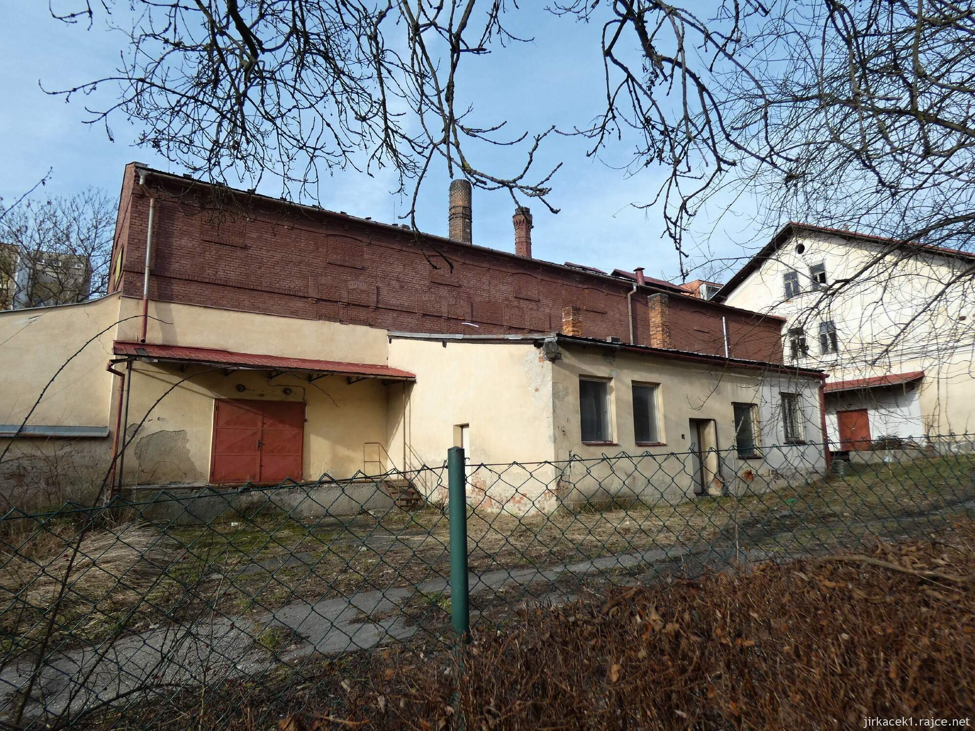 D - Vítkov - starý pivovar 002