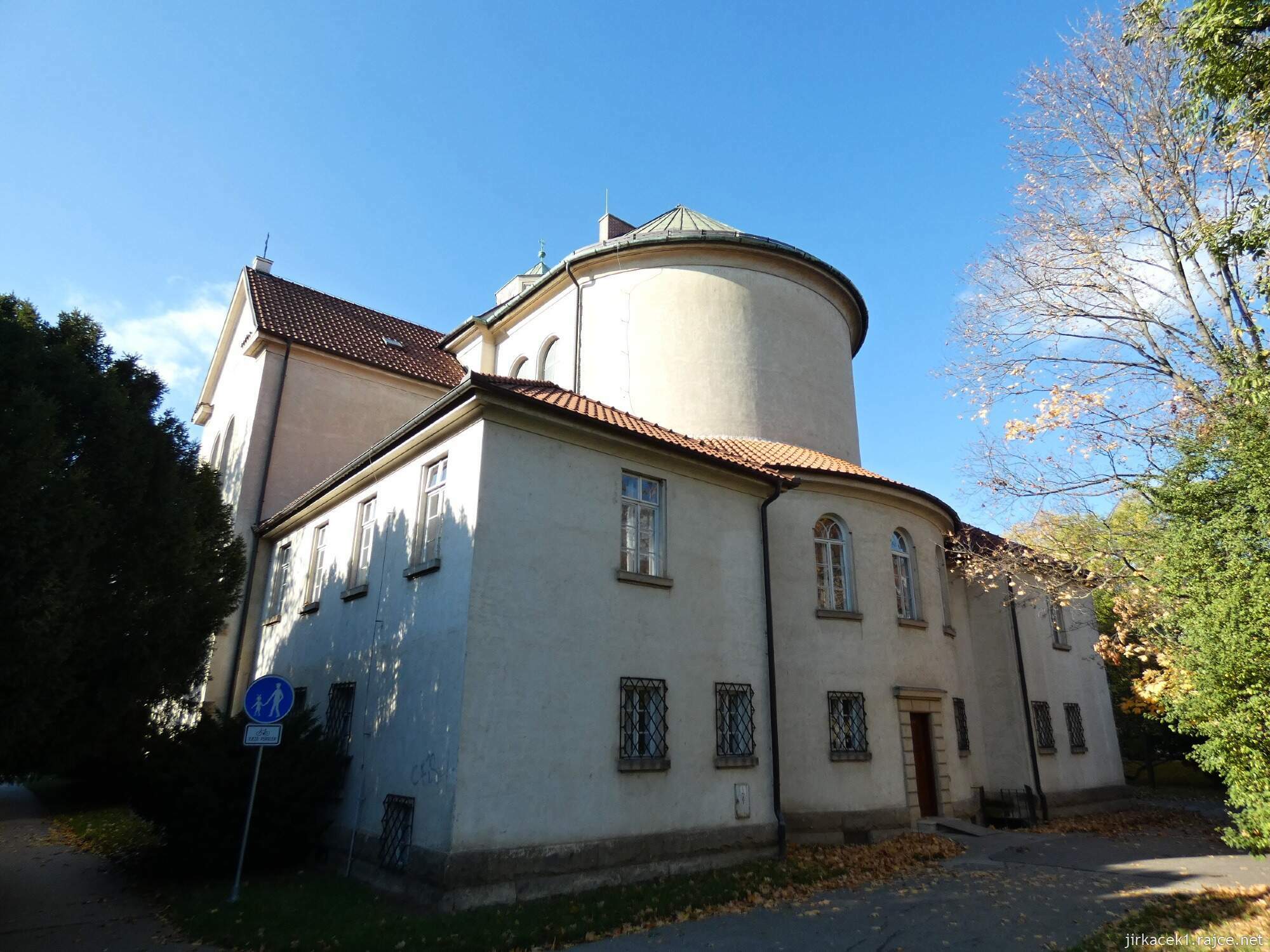E - Brno - Židenice - kostel sv. Cyrila a Metoděje 011