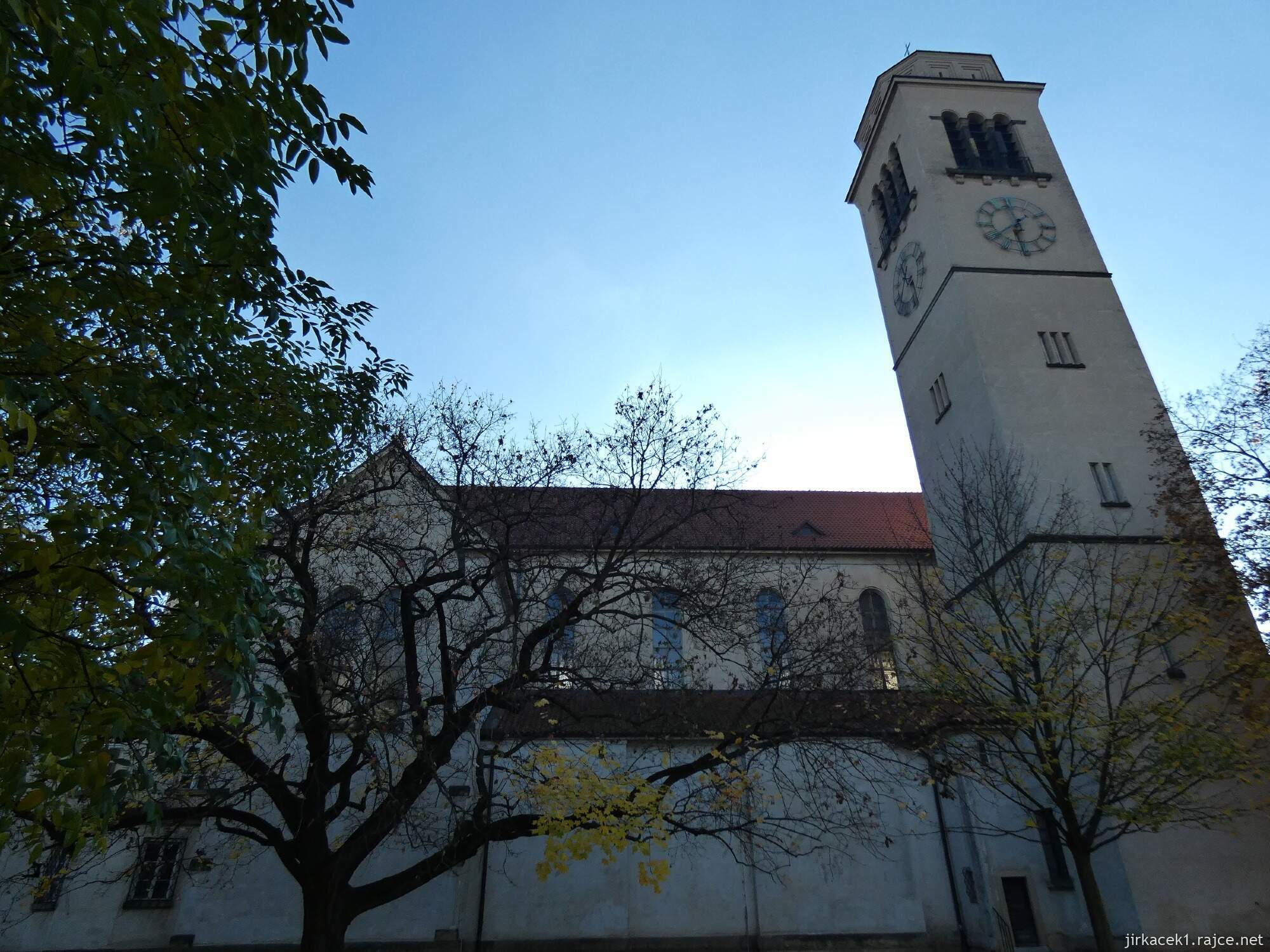 E - Brno - Židenice - kostel sv. Cyrila a Metoděje 022