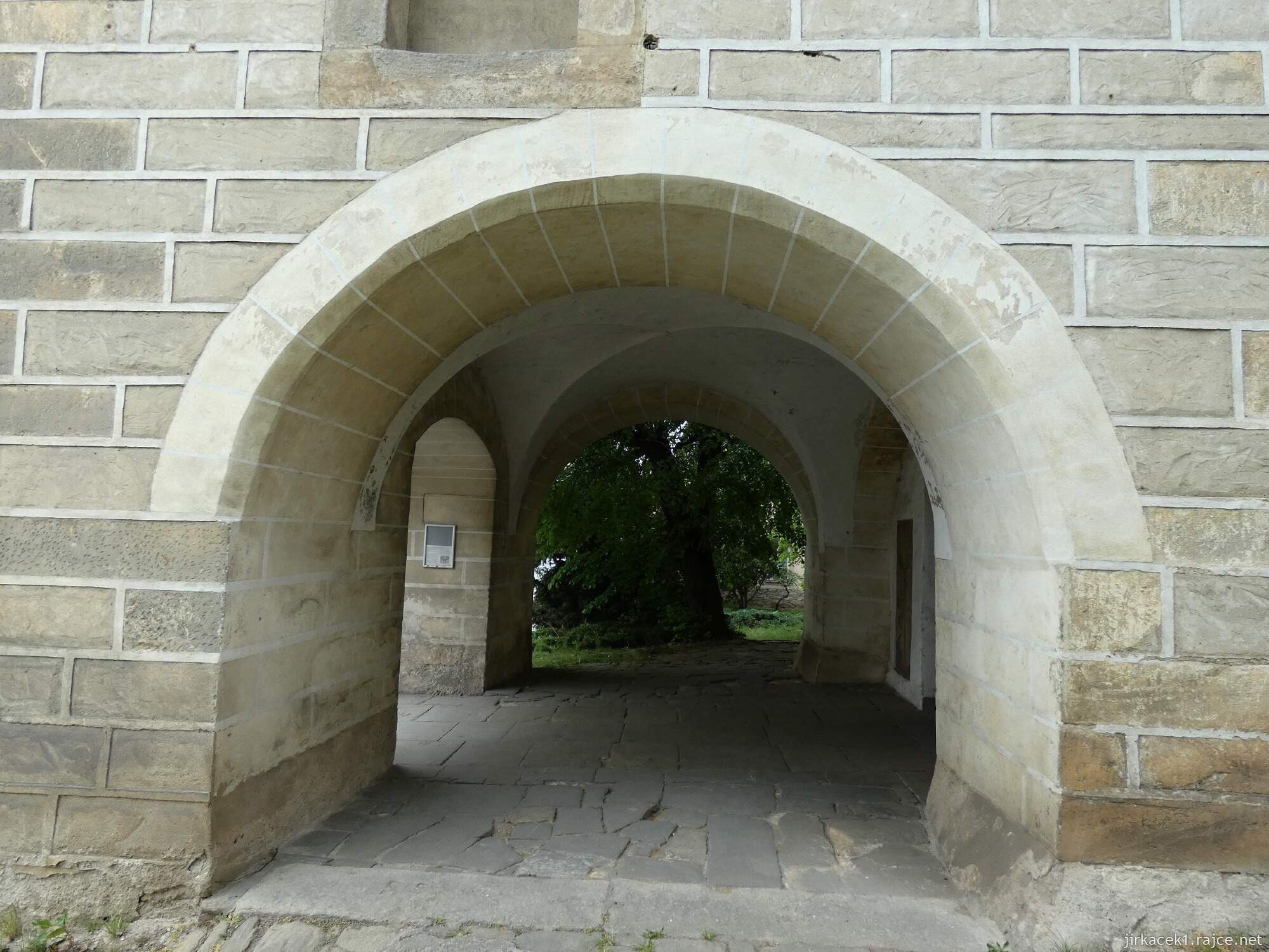 C - Nehvizdy - kostel sv. Václava 008