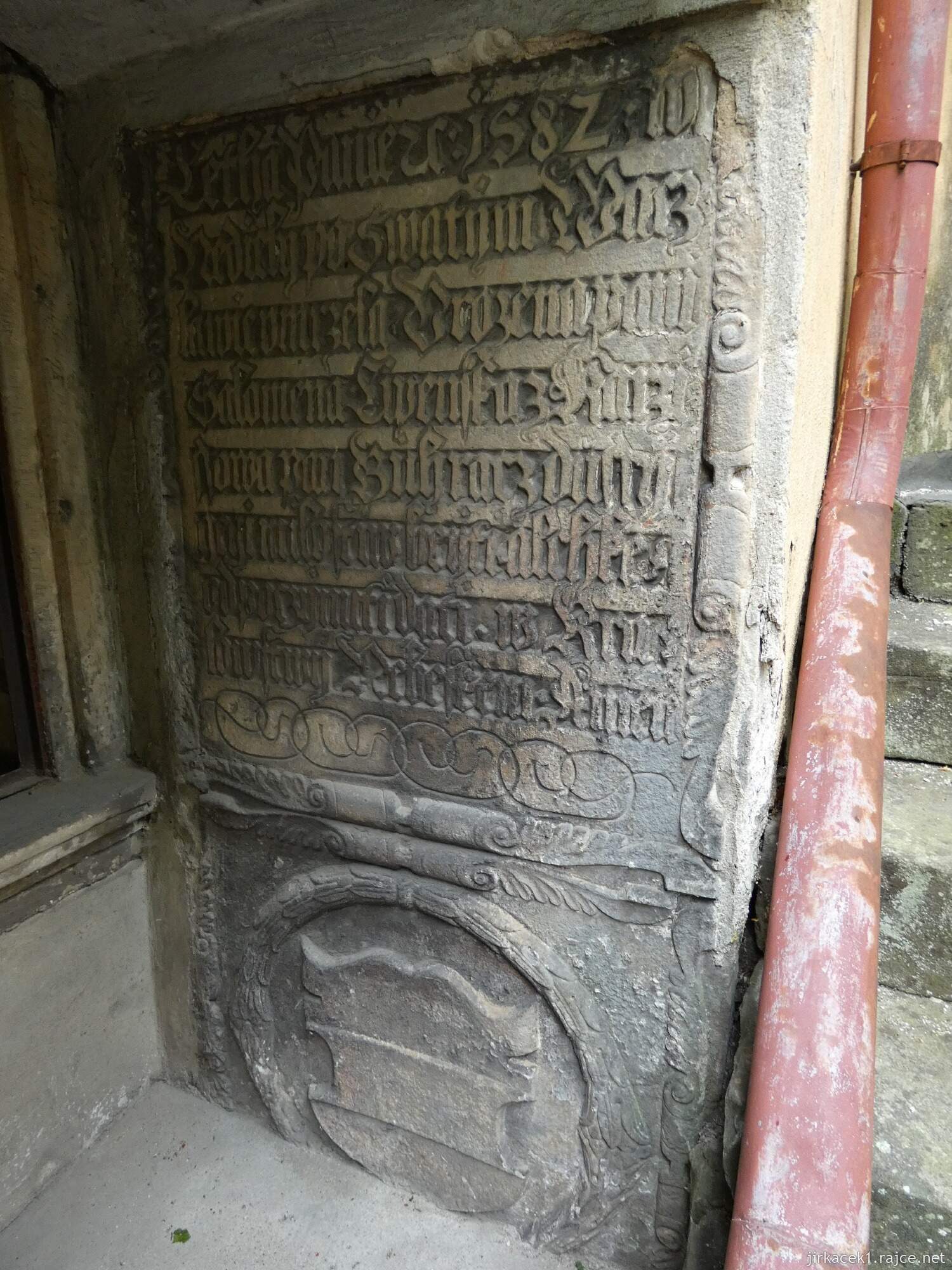 C - Nehvizdy - kostel sv. Václava 012