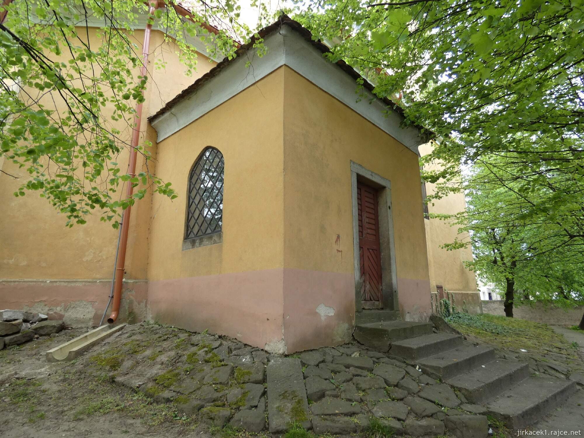 C - Nehvizdy - kostel sv. Václava 021
