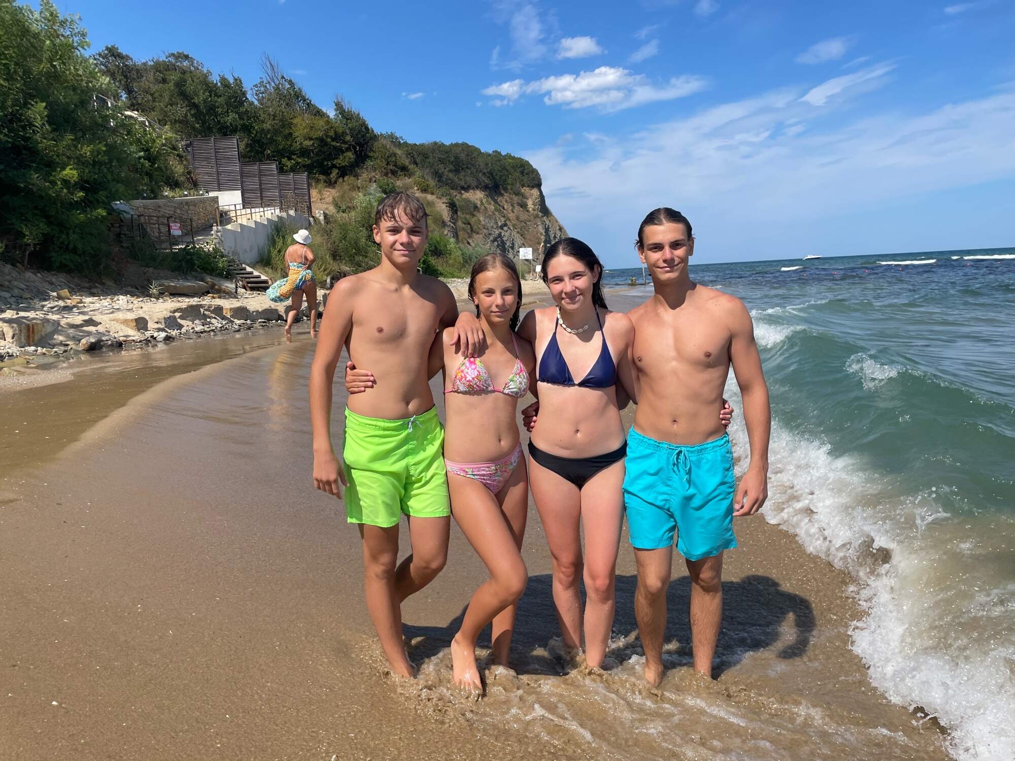 rajce.idnes.cz family BULHARSKO 2024 - Sunny Beach II. – albadeti – album na Rajčeti