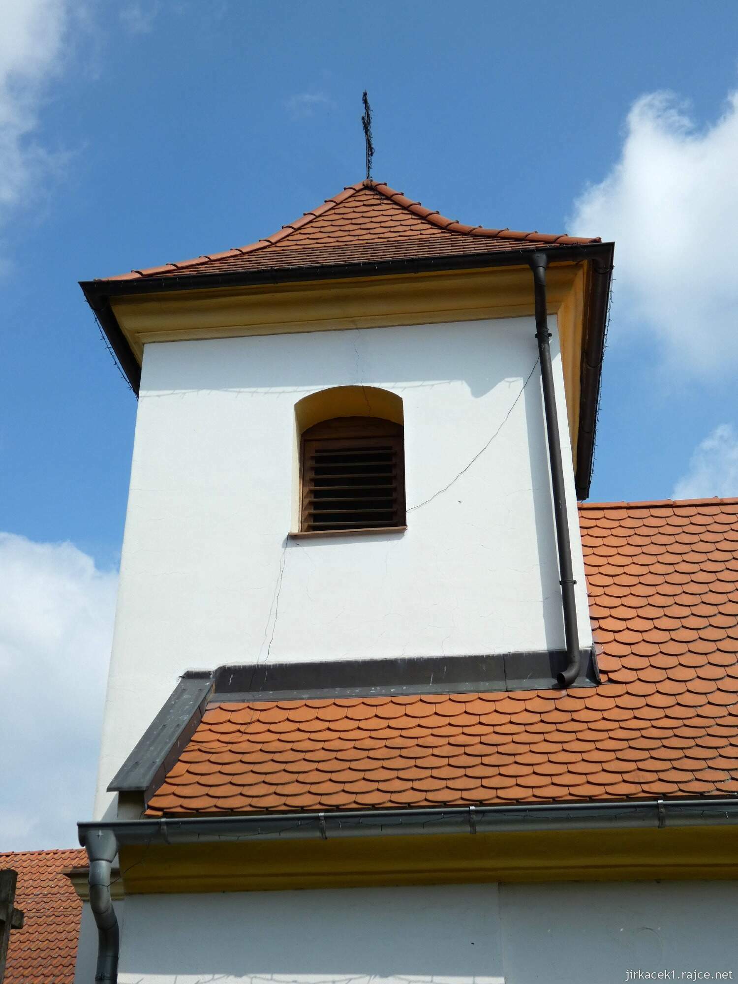 N - Skalka - kaple sv. Jana Křtitele 005