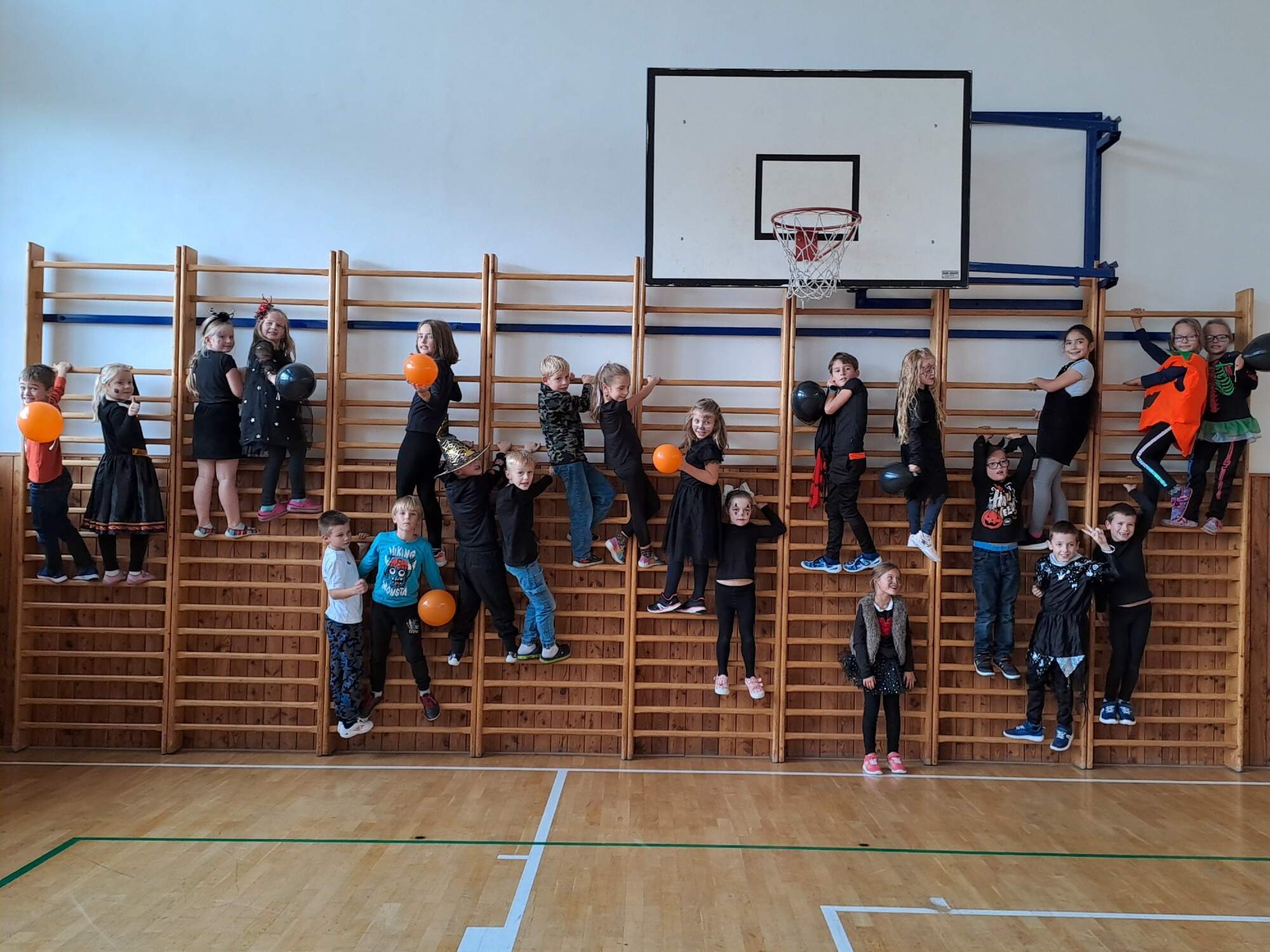 Halloween 2.B Halloween 2.B