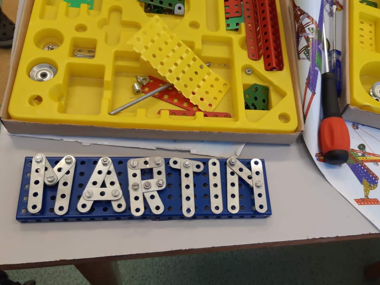 4.B - ŽŠ Jungmannova Centrum technické výuky 4.B - ŽŠ Jungmannova Centrum technické výuky