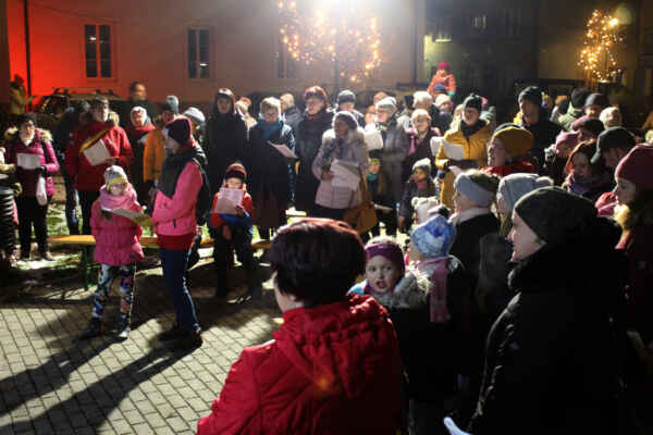 Česko zpívá koledy 11. 12. 2024