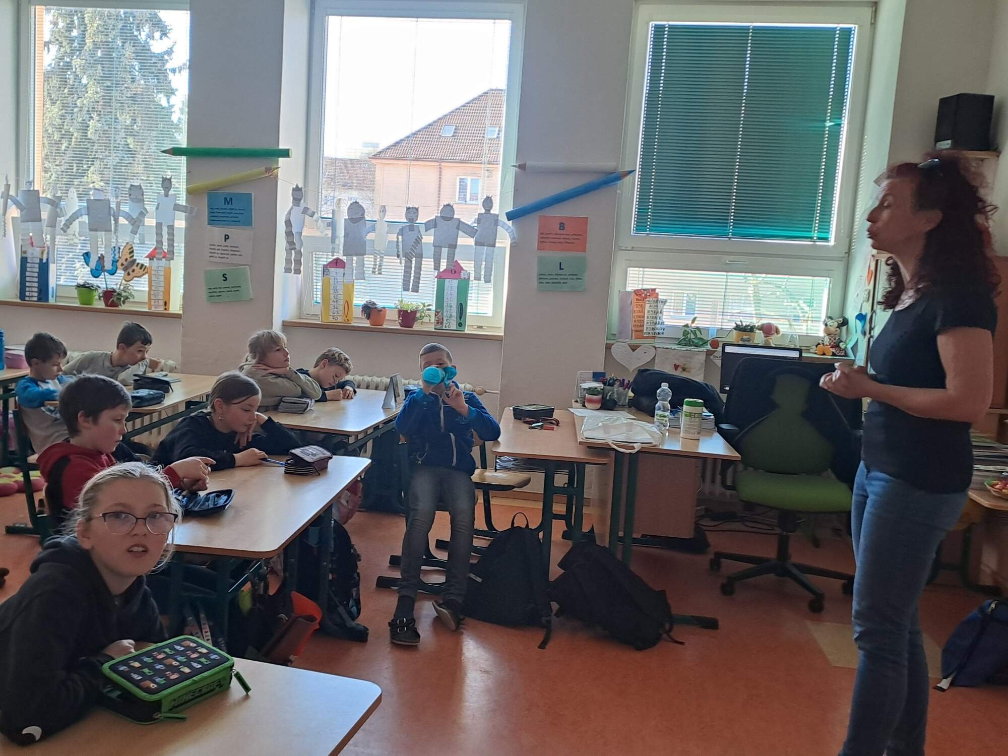 Prevence úrazů 3.C Prevence úrazů 3.C