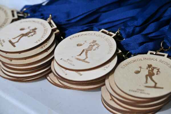 Starokolínská šedesátka 17.5.2025