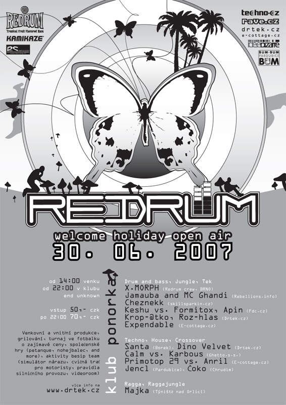 Redrum