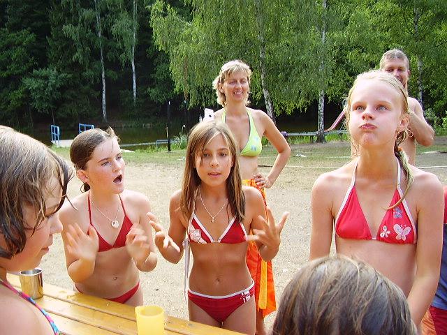 rajce.2006 лето.net Tábor 2006 – osadazs – album na Rajčeti