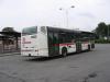 X 016 - Autobusové nádraží Kladno, 2008.