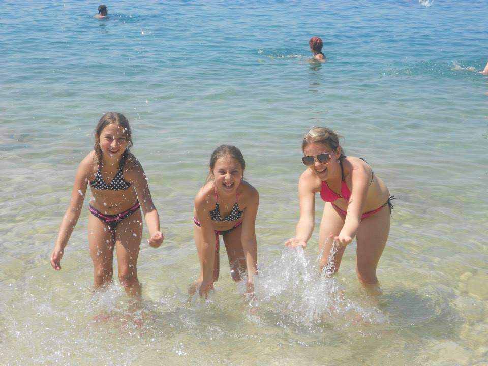  голые @@@@@ arhivach.org   rajce.idnes. Podgora 2014 – kristynapelikanova – album na Rajčeti