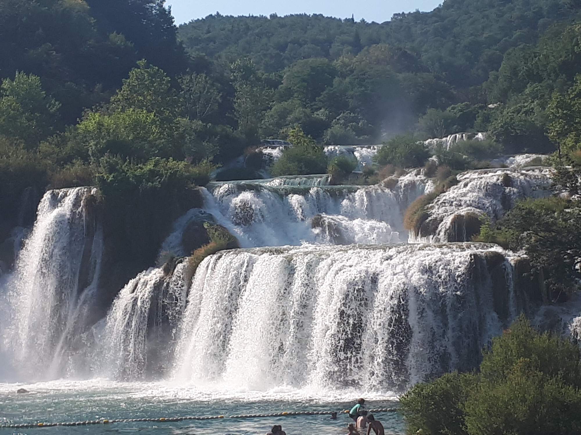 Chorvatsko 2019 – sysin – album na Rajčeti